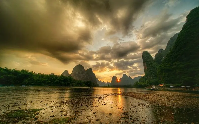 智能环保